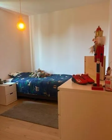 Apartment Zwijnaerde