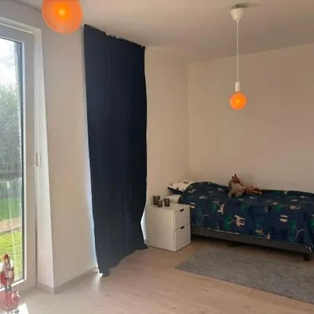 Zwijnaerde * Ghent